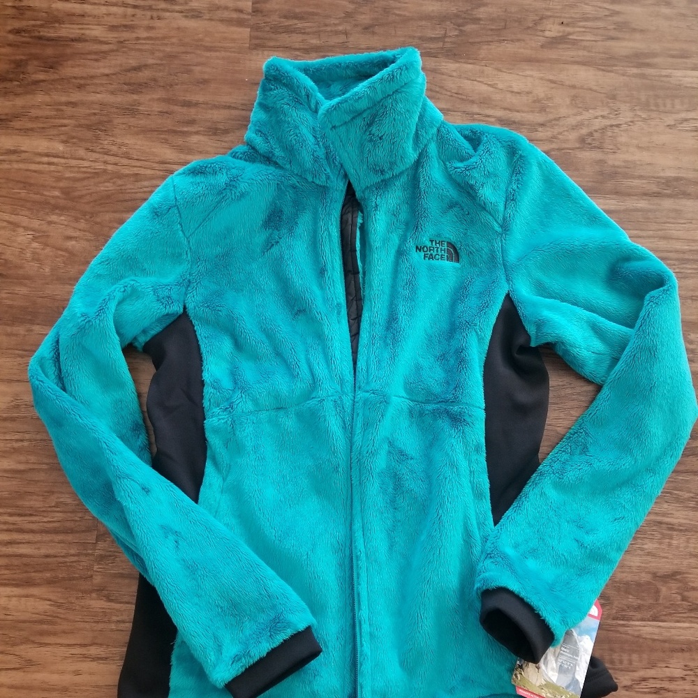North Face Women's Fleece